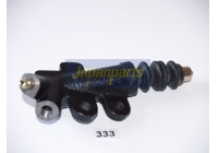 Slave Cylinder, clutch