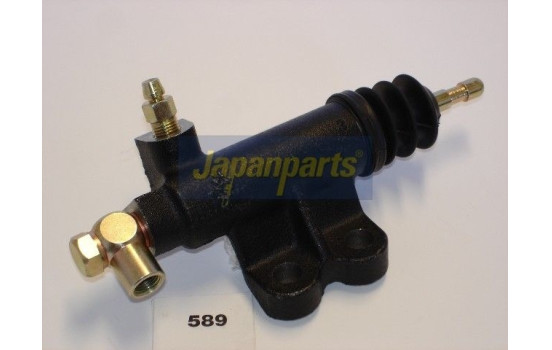 Slave Cylinder, clutch