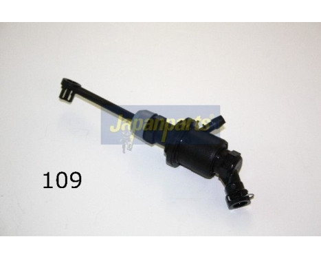 Slave Cylinder, Clutch