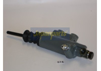 Slave Cylinder, clutch
