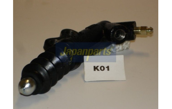 Slave Cylinder, clutch