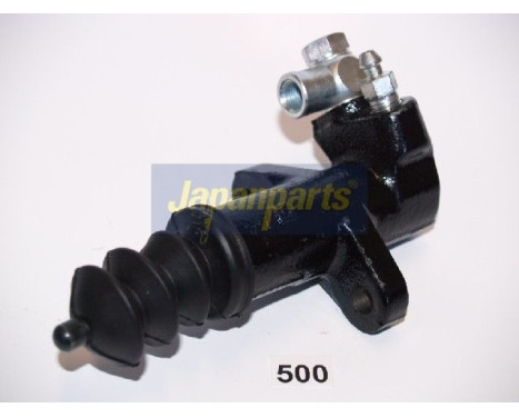 Slave Cylinder, clutch