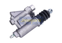 Slave Cylinder, clutch