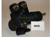 Slave Cylinder, clutch