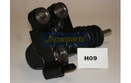 Slave Cylinder, clutch