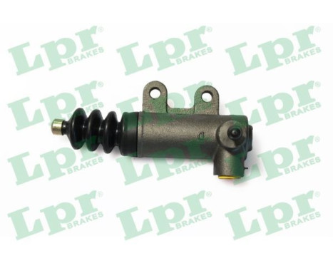 Slave Cylinder, clutch