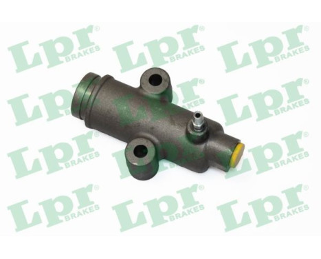 Slave Cylinder, clutch