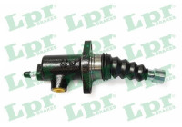 Slave Cylinder, clutch