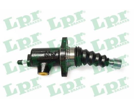 Slave Cylinder, clutch