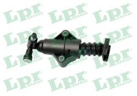Slave Cylinder, clutch