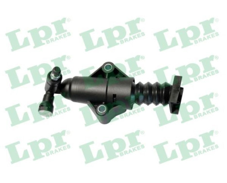 Slave Cylinder, clutch