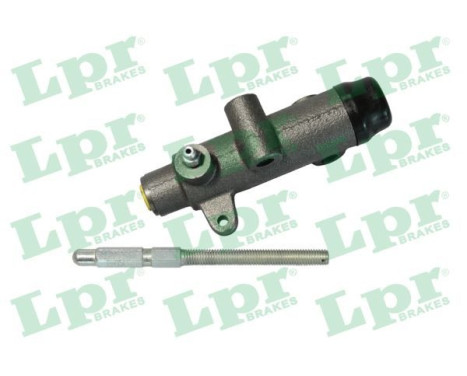 Slave Cylinder, clutch