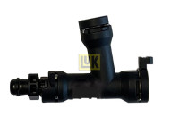 Torque/Torque limiter 418 0455 10 LUK