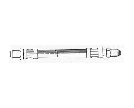Clutch Hose, Image 2