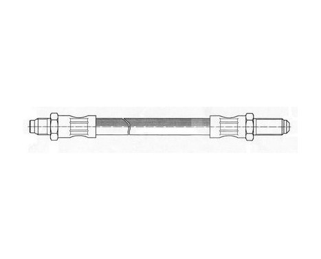 Clutch Hose, Image 2