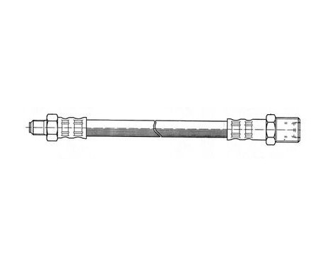 Clutch Hose, Image 2
