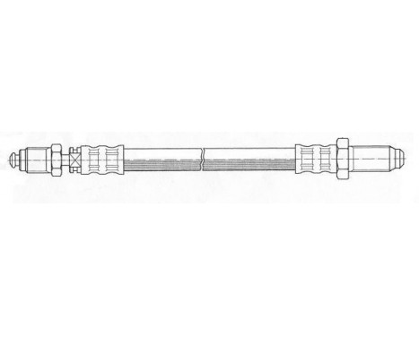 Clutch Hose