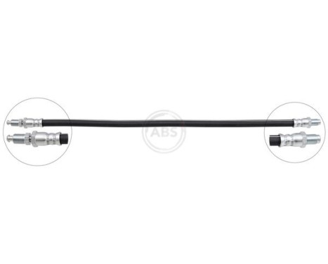 Clutch Hose, Image 3