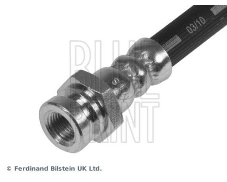 Clutch Hose, Image 5