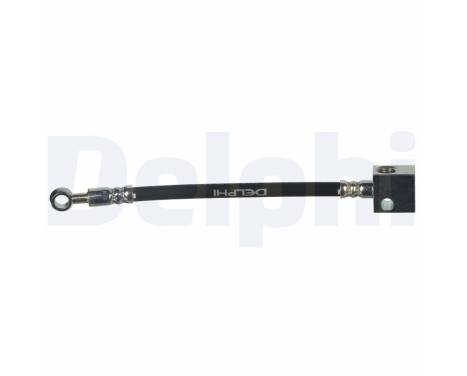 Clutch Hose