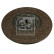 Clutch disc 105075 FEBI, Thumbnail 2