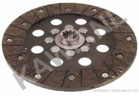 Clutch Disc 1511 Kawe