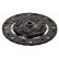 Clutch Disc 1862 518 343 Sachs