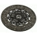 Clutch Disc 1862 565 001 Sachs, Thumbnail 2