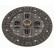 Clutch Disc 1862 615 001 Sachs