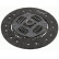Clutch Disc 1862 625 001 Sachs