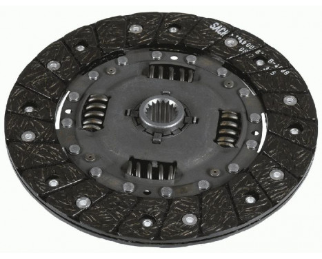 Clutch Disc 1862 882 042 Sachs, Image 2