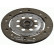 Clutch Disc 1864 000 274 Sachs, Thumbnail 2