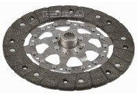 Clutch Disc 1864 001 795 Sachs