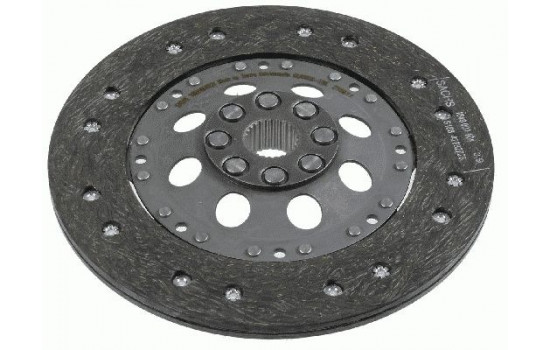 Clutch Disc 1864 464 031 Sachs