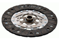 Clutch Disc 1864 527 337 Sachs