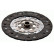Clutch Disc 1864 527 337 Sachs