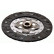 Clutch Disc 1864 527 337 Sachs, Thumbnail 2