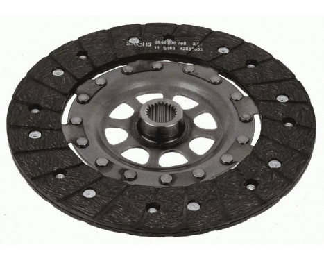Clutch Disc 1864 528 441 Sachs