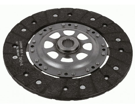 Clutch Disc 1864 528 441 Sachs, Image 2