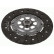 Clutch Disc 1864 528 441 Sachs, Thumbnail 2