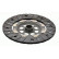 Clutch Disc 1864 528 442 Sachs