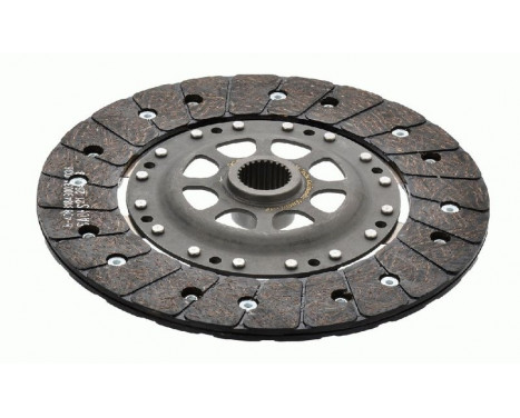 Clutch Disc 1864 528 442 Sachs, Image 2