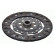Clutch Disc 1864 528 741 Sachs