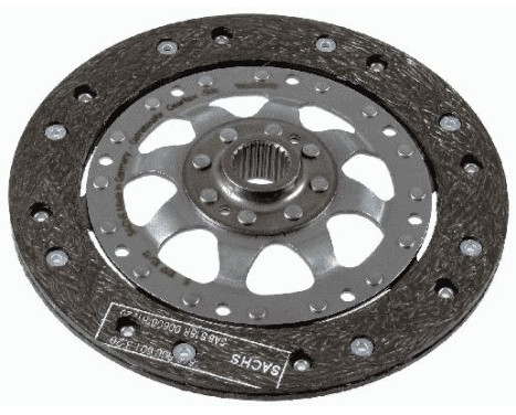 Clutch Disc 1864 533 133 Sachs