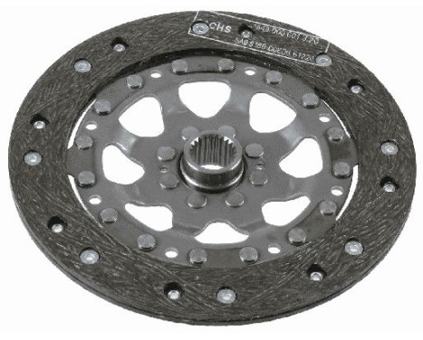 Clutch Disc 1864 533 133 Sachs, Image 2
