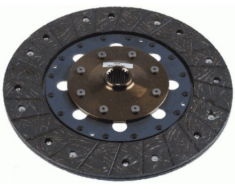 Clutch Disc 1864 600 702 Sachs