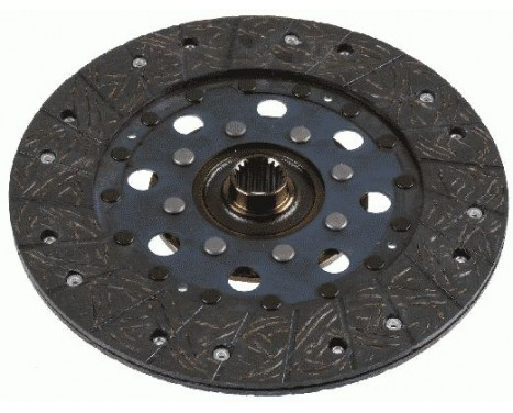 Clutch Disc 1864 600 702 Sachs, Image 2