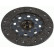 Clutch Disc 1864 600 702 Sachs, Thumbnail 2