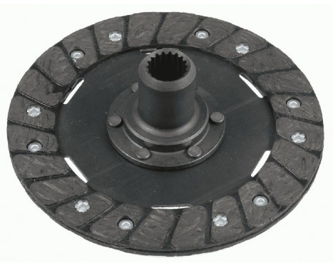 Clutch Disc 1864 634 012 Sachs