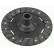 Clutch Disc 1864 634 012 Sachs